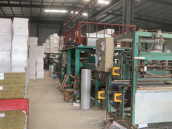 彩鋼板的特性是什么？